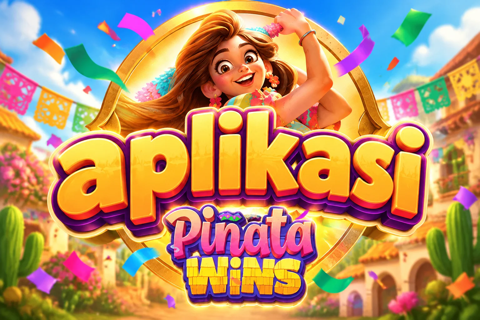 Panduan Antarmuka Kisi 6x6 dan Navigasi Kontrol Slot Emoji Riches di aplikasi