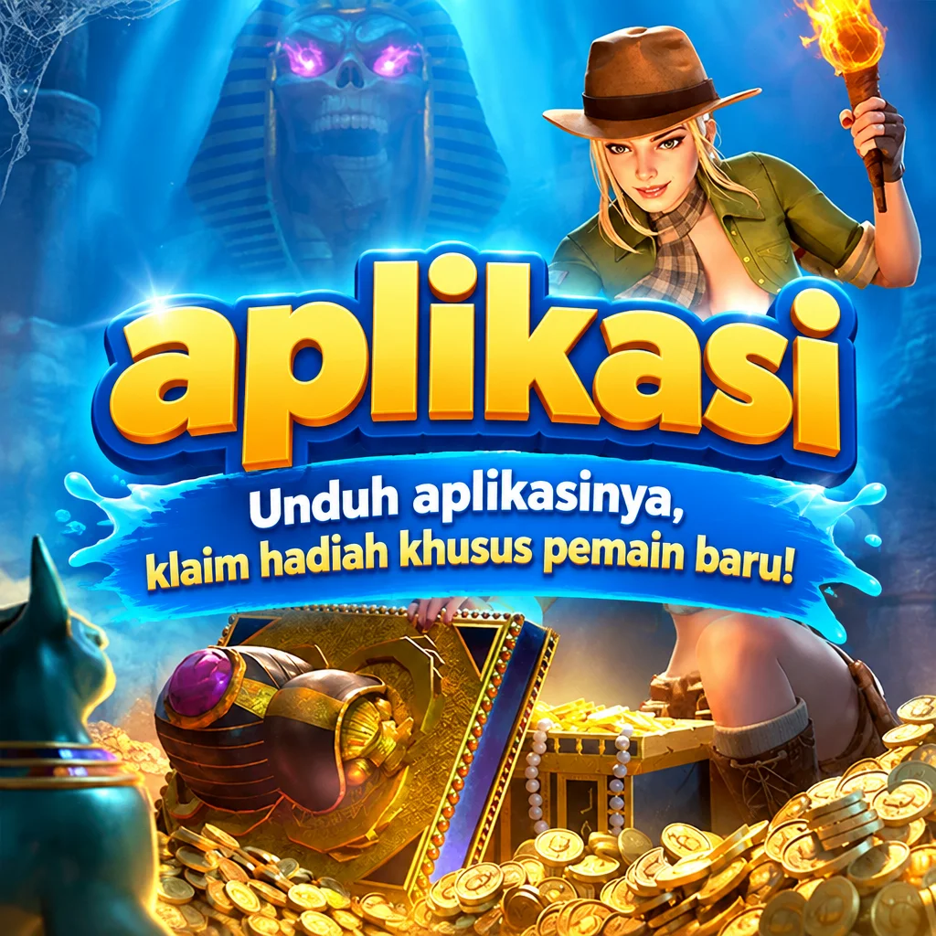 aplikasi · Game & unduhan