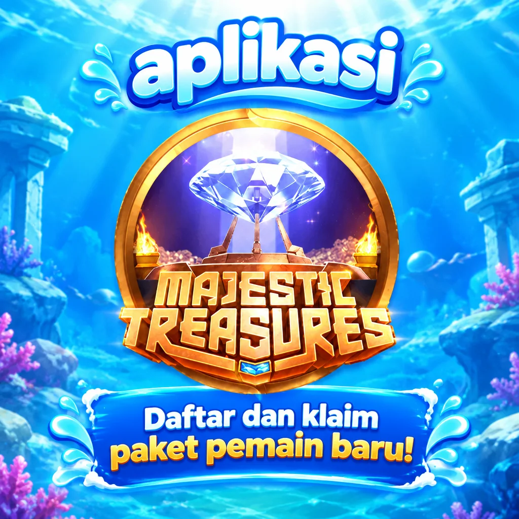aplikasi · Majestic Ts