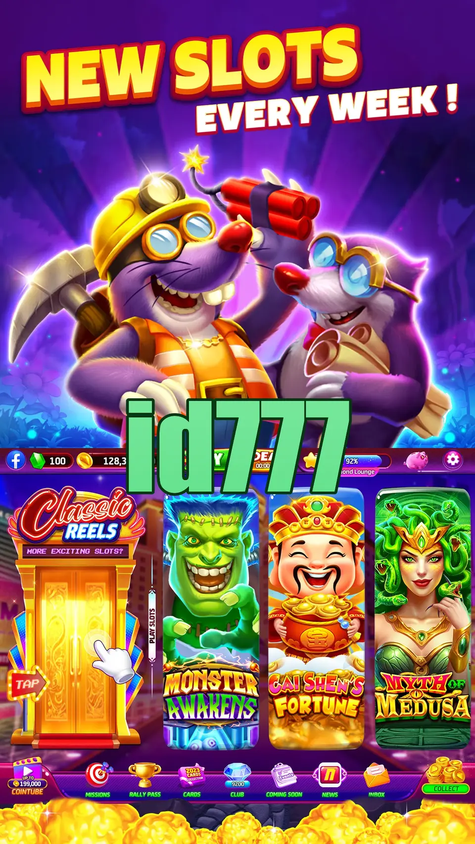 id777 APK